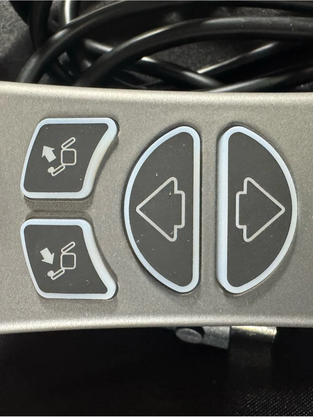 N/A button pin